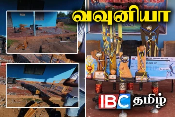 தமிழர் பகுதியில் இளைஞர் மீது கோர தாக்குதல்!