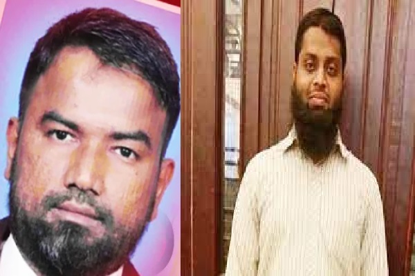 அசாத் மௌலானா மற்றுமொரு சஹ்ரான்:ஒப்பிடும் முஸ்லிம் அரசியல்வாதி | Azad Maulana Is Another Sahran