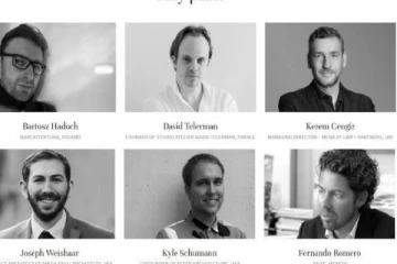 உலக கட்டடக்கலை வல்லுனர்களால் வடிவமைக்கப்படவுள்ள தமிழினப்படுகொலை நினைவுச்சின்னம்