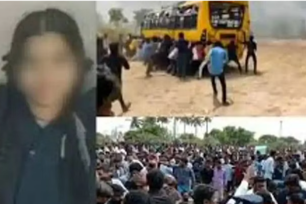 கள்ளக்குறிச்சி விவகாரம் - 63 யூடியூப் சேனல்களை முடக்க உத்தரவு! - தமிழ்நாடு