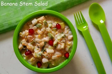 சிறுநீரக பிரச்சனைகளை தீர்க்கும் வாழைத்தண்டு! இப்படி செய்து சாப்பிட்டால் நன்மை பெருகும்