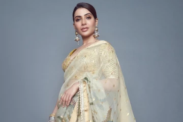 புது வீடு வாங்கும் நடிகை சமந்தா! விலையை கேட்டால் அதிர்ந்துவிடுவீர்கள்..