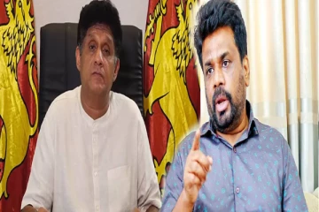 சஜித்-அநுர அரசியல் விவாதத்துக்கு நாள் குறித்த தேசிய மக்கள் சக்தி