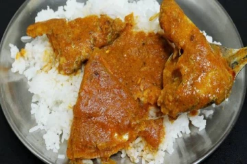 பழைய கஞ்சியுடன் மீன் குழம்பு சாப்பிட்டால் இவ்வளவு பலன்களா?