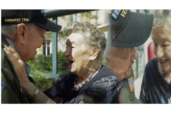 75 ஆண்டுகளுக்கு பின்பு காதலியை சந்தித்த காதலன் - படிக்கும் நம் மனதை ஒரு நிமிடம் நெகிழச் செய்யும் உண்மைக் கதை! | World 75 ஆண்டுகளுக்கு பின்பு காதலியை சந்தித்த காதலன் - படிக்கும் நம் மனதை ஒரு நிமிடம் நெகிழச் செய்யும் உண்மைக் கதை! | World