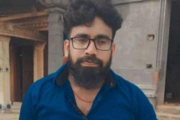 மோட்டார் சைக்கிள் விபத்தில் படுகாயமடைந்த இளைஞர் உயிரிழப்பு