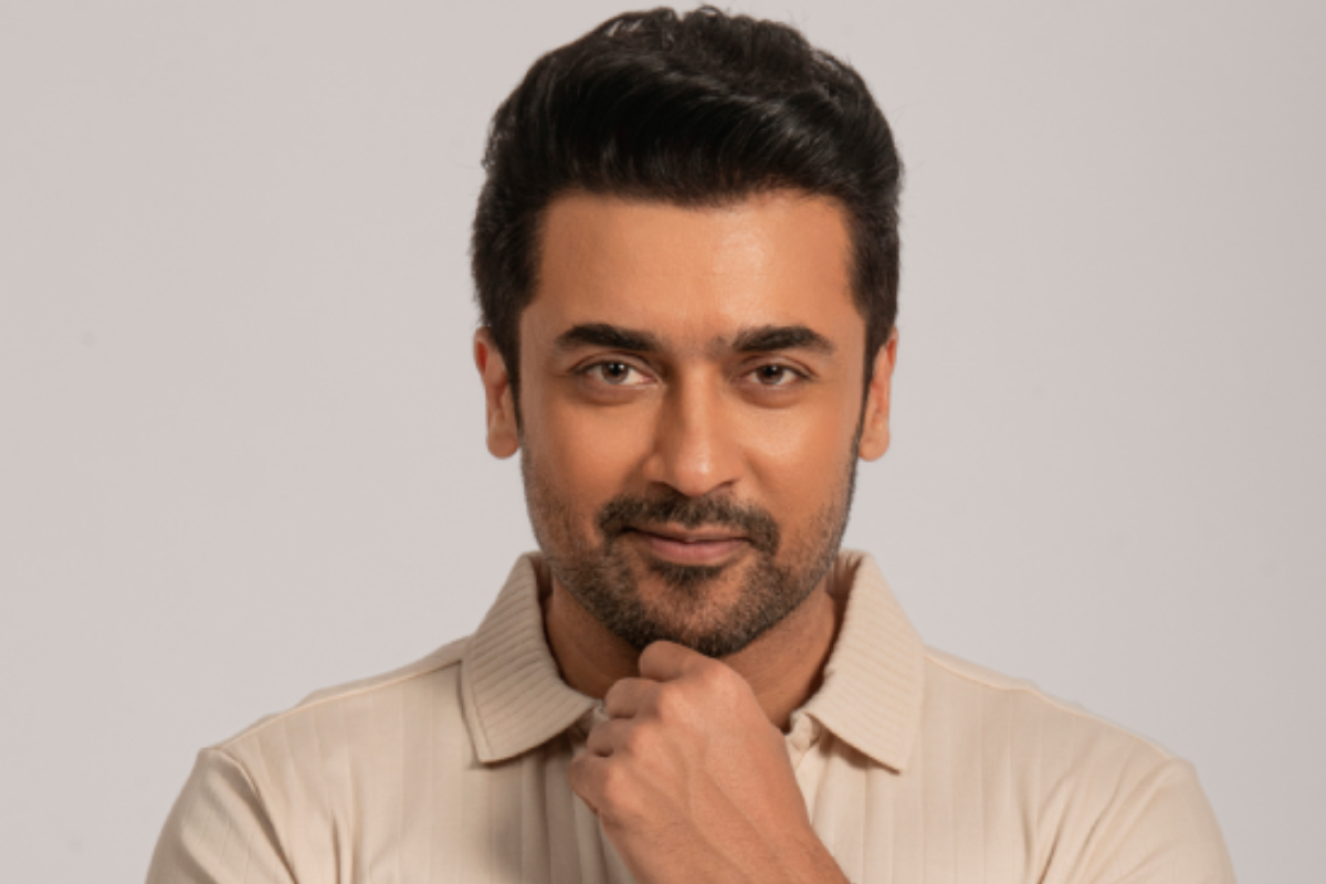 "காலம் முடிவு செய்துவிட்டது".. முதலமைச்சர் விஜய்யை தொடர்ந்து அரசியலில் களமிறங்குகிறாரா சூர்யா.. | After Vijay Actor Suriya To Enter In Politics