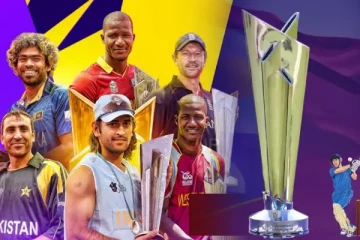 இலங்கையில் 2026 உலகக்கிண்ண டி20 கிரிக்கெட்