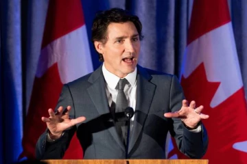 தனது வான்வெளியில் பறந்த மர்ம பொருளை சுட்டு வீழ்த்திய கனடா! பரபரப்பு சம்பவம்