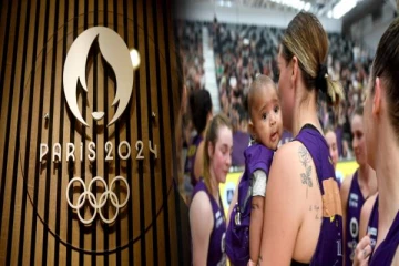 ஒலிம்பிக்கில் கலந்து கொள்ளும் தாய்மார்கள்! முன்னெடுக்கப்பட்டுள்ள சிறப்பு ஏற்பாடு