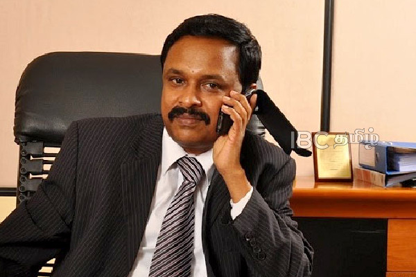 மகிந்தவின் சகாவுக்கு விளக்கமறியல்! | Anusha Palpita Arrested By Bribery Commission