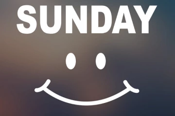 நீங்கள் ஞாயிற்றுக்கிழமை பிறந்தவரா?