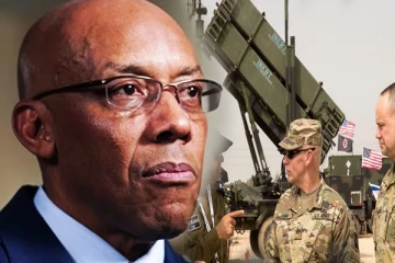 ஹிஸ்புல்லாவின் தாக்குதலால் அமெரிக்கா அதிருப்தி: லெபனானுக்கு விரையும் முக்கிய அதிகாரி