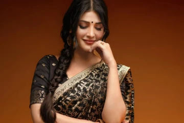 குழந்தை பெற்றுக்கொள்ள விரும்புகிறேன், ஆனால்.. ஸ்ருதி ஹாசன் இப்படி சொல்லிட்டாரே