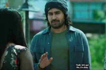 விஜய் ஆண்டனி மிரட்டலாக நடித்திருக்கும் மழை பிடிக்காத மனிதன் பட டிரைலர்