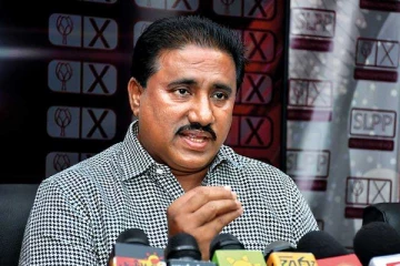 எதிர்க்கட்சி மீது அமைச்சருக்கு ஏற்பட்ட சந்தேகம்!