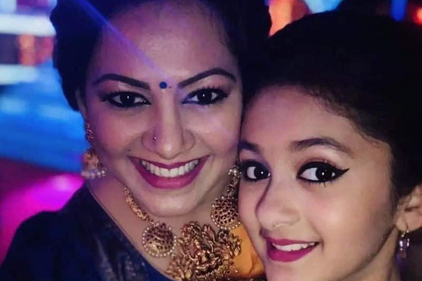 பெயரையே கெடுத்துட்டாங்க…சேனல் மாறியதும் வெளுத்து வாங்கிய பிரபலம்! | Archana Daughter Zara Biggbos