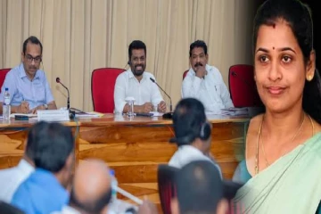 யாழ். தையிட்டி விவகாரத்தில் நாடாளுமன்ற உறுப்பினர்கள் மீது குற்றம் சுமத்தும் காணி உரிமையாளர்