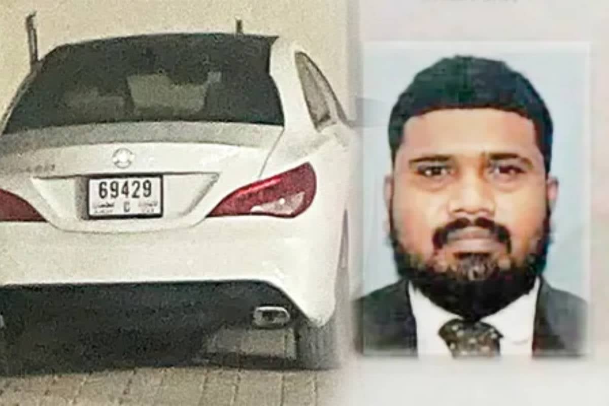 டுபாயில் சிக்கிய ஆபத்தான நபர் தொடர்பில் வெளிவரும் அதிர்ச்சி தகவல் | Sri Lankan Man Arrested In Dubai டுபாயில் சிக்கிய ஆபத்தான நபர் தொடர்பில் வெளிவரும் அதிர்ச்சி தகவல் | Sri Lankan Man Arrested In Dubai