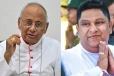 ජූලි 3 ඉඳන් මේ වෙනකල් හමුදාපතිවරයා එක්ක කිසිදු හමුවක් වෙලා නෑ - පා. මන්ත්‍රී චාමර සම්පත්ට එරෙහිව කාදිනල් හිමි නීතිමය පියවර ගැනීමට සැරසෙයි