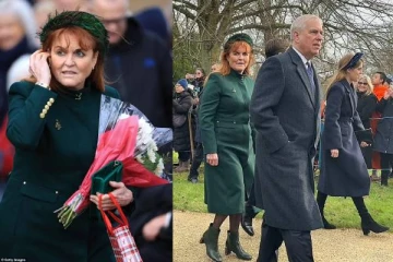 புற்றுநோய் சிகிச்சையின்போதே இளவரசரின் முன்னாள் மனைவிக்கு கண்டறியப்பட்ட நோய்