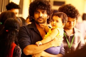 நல்ல விமர்சனங்களை பெற்றுள்ள கவினின் டாடா 3 நாளில் செய்துள்ள வசூல்- செம கலெக்ஷன்