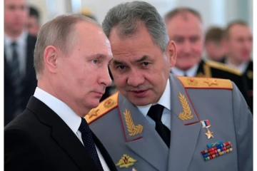 உக்ரைன் மீதான போர் தொடர்பில் ரஷியா வெளியிட்ட அதிர்ச்சித் தகவல்