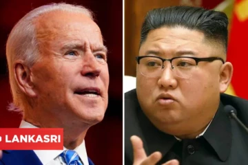 எங்கள் படைகள் இன்றிரவு சண்டையிட தயாராக உள்ளது! வட கொரியாவுக்கு அமெரிக்க பகிரங்க எச்சரிக்கை