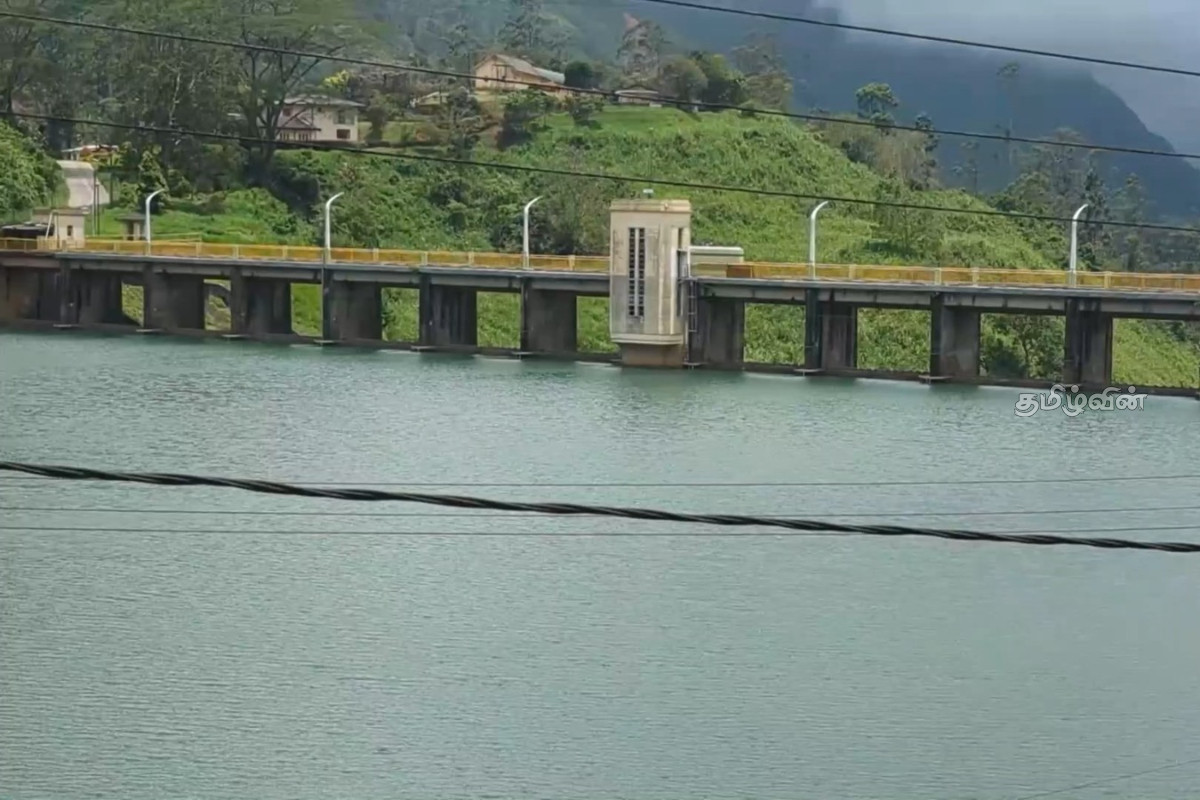 இலங்கையின் பல பகுதிகளில் தீவிரமடையும் காலநிலை! பொதுமக்களுக்கு விடுக்கப்பட்டுள்ள அவசர எச்சரிக்கை | Flood Warning For The Kuda Ganga இலங்கையின் பல பகுதிகளில் தீவிரமடையும் காலநிலை! பொதுமக்களுக்கு விடுக்கப்பட்டுள்ள அவசர எச்சரிக்கை | Flood Warning For The Kuda Ganga