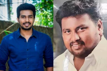 இறப்பதற்கு முன்னர் நடிகர் ஹரி வைரவன் அனுப்பிய மெசேஜ்! அவர் குடும்பத்துக்கு விஷ்ணு விஷால் நெகிழ்ச்சி உதவி