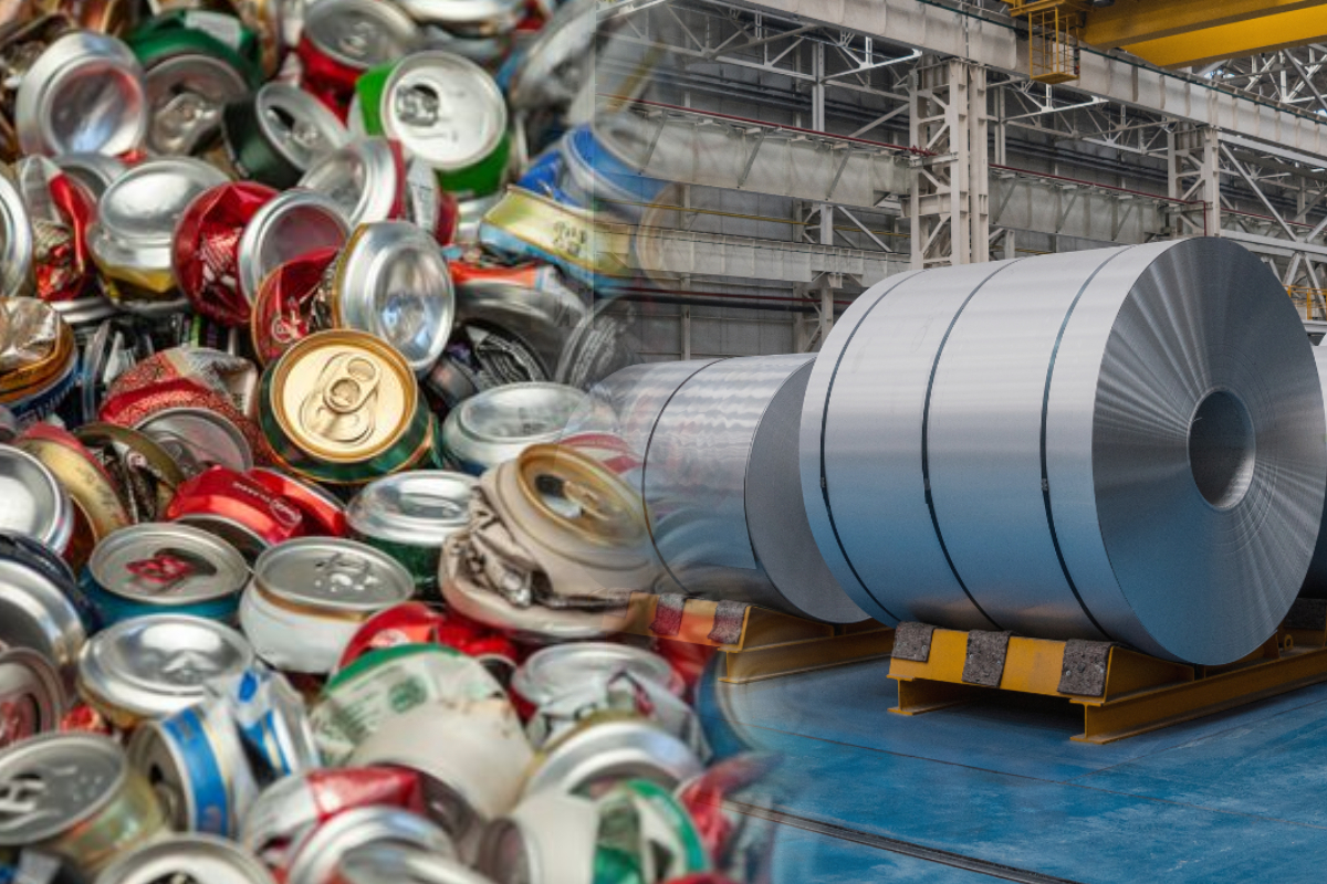 ஈரானின் தாக்குதல் எதிரொலி! சர்வதேச சந்தையில் உச்சம் தொட்ட அலுமினிய விலை! | Aluminum Price Range In The World Market China Alu ஈரானின் தாக்குதல் எதிரொலி! சர்வதேச சந்தையில் உச்சம் தொட்ட அலுமினிய விலை! | Aluminum Price Range In The World Market China Alu