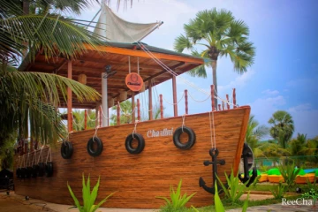 Reecha வில் எக்கச்சக்கமான பன்றி குட்டிகள்! வியப்பில் மக்கள்!