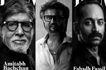 இதுவரை பார்த்திராத மிரட்டலான புதிய லுக்கில் நடிகர் ரஜினிகாந்த்.. தலைவர் 170 First லுக் போஸ்டர்