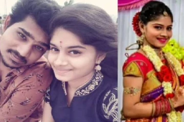 போனில் சண்டையிட்ட கணவன்: தூக்கில் தொங்கிய சினேகா- விசாரணையில் தெரியவந்த உண்மை