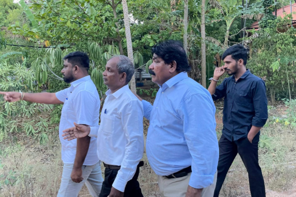 யாழ் தையிட்டி விகாரைக்கு விரைவில் முற்றுப்புள்ளி | Jaffna Thaiyiddy Tissa Vihara Solution Found Soon