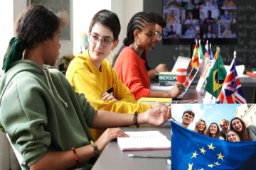 ஜேர்மனி முதல் ஸ்பெயின் வரை., 2026-ல் சர்வதேச மாணவர்கள் படிக்க சிறந்த 10 ஐரோப்பிய நாடுகள்