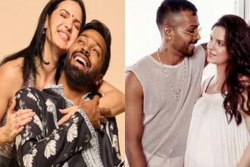 எங்களால் இயன்றதை ஒன்றாக முயற்சித்தோம்..மனைவியை பிரிவதாக ஹர்திக் பாண்டியா அறிவிப்பு!