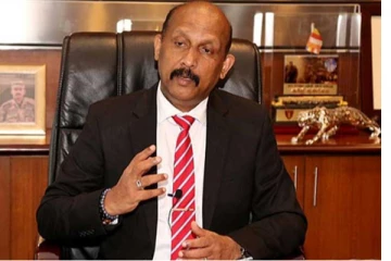 පුද්ගලික ආරක්‍ෂක සාමාජිකයින් 150,000ක් ගැන ආරක්‍ෂක ලේකම් කියූ දේ.