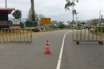 நானுஓயா – ரதெல்ல வீதிக்கு பூட்டு!