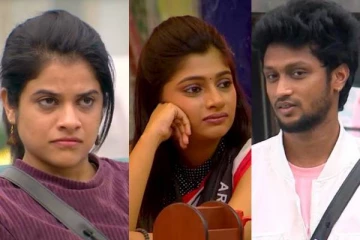 இந்த வெற்றியை நாங்க ஏத்துக்க மாட்டோம், கொந்தளித்த பிக்பாஸ் ரசிகர்கள்