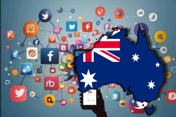 சமூக ஊடகங்களை பயன்படுத்தும் சிறுவர்களின் வயதுக்கு வரம்பு விதிக்கவுள்ள அவுஸ்திரேலியா