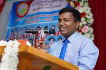 மட்டக்களப்பு - பட்டிருப்பு வலயக் கல்விப் பணிப்பாளர் மீது அதிரடி நடவடிக்கை