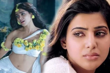 தெலுங்கு சினிமாவில் மோசமான சாதனை படைத்த சமந்தா.. சாகுந்தலம் படத்தின் பாக்ஸ் ஆபிஸ் ரிப்போர்ட்