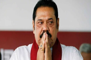 மகிந்தவின் பதவி விலகல் தொடர்பில் வெளியான தகவல்!! (காணொளி)
