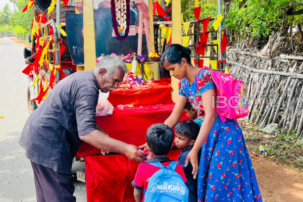 தியாக தீபம் திலீபனின் நினைவேந்தல் - யாழ். பல்கலையில் இரத்ததான முகாம் | Blood Donation Camp At Jaffna University