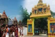 யாழ். வல்லிபுர ஆழ்வார் ஆலய தேர்த் திருவிழா ; பக்திப் பரவசத்தில் பக்தர்கள்