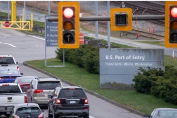 அமெரிக்காவிற்கான பயணங்களை தவிர்க்கும் கனடாவின் இந்த மாகாண மக்கள்