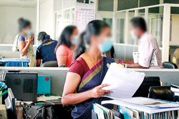 அரச பணியாளர்கள் பலரை பணி நீக்க புதிய திட்டம்!