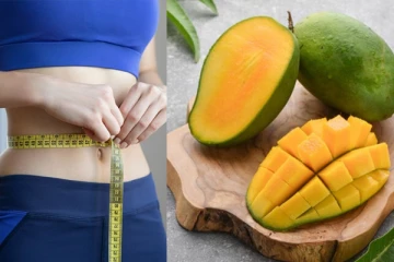 உடல் எடை வேகமாக குறைக்க உதவுமா மாம்பழம்?