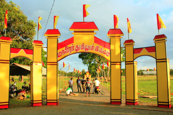 கார்த்திகை மாதமும் மாவீரர் நாளும்.....! | Karthigai Month And Maveerar Day கார்த்திகை மாதமும் மாவீரர் நாளும்.....! | Karthigai Month And Maveerar Day